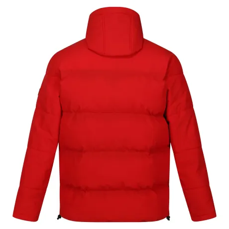 Regatta - Mens Falkner Padded Jacket