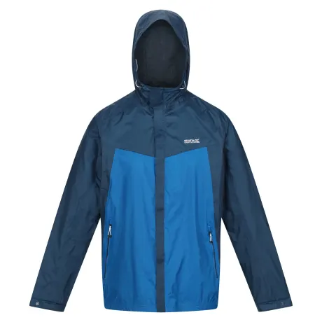 Regatta - Mens Dresford Waterproof Jacket