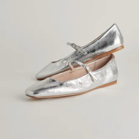 Dolce Vita - Reyes Ballet Flats