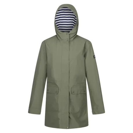 Regatta - - Veste imperméable BIRGITTA - Femme