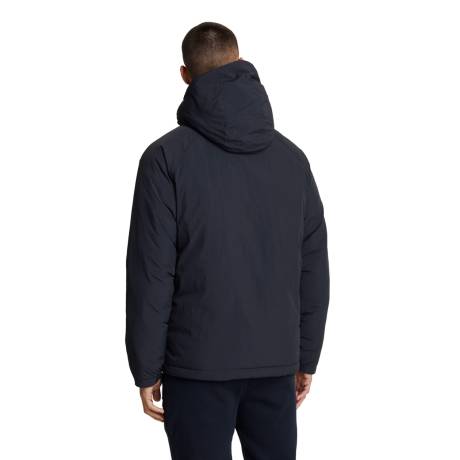 Lyle & Scott - Mens Padded Puffer Jacket