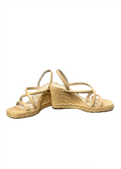 Sanctuary - Wilder Wedge Sandal