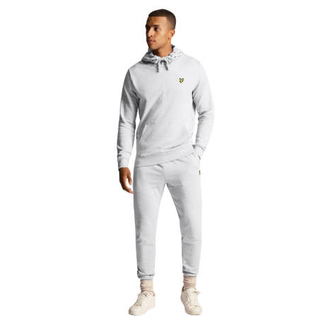 Lyle & Scott - - Sweat à capuche - Homme