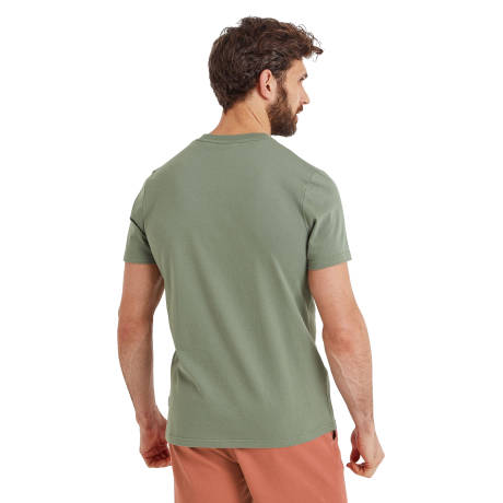 TOG24 - - T-shirt FOWLER - Homme