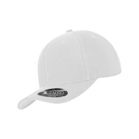 Flexfit - Unisex Cool and Dry Mini Pique Cap