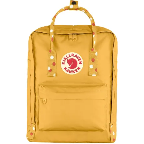 Fjallraven - Unisex Kanken Backpack