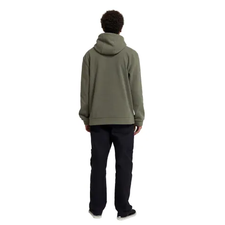 Animal - Mens Louis Fleece Hoodie