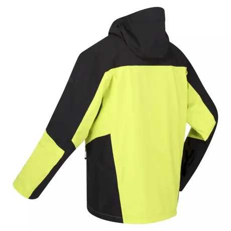 Regatta - Mens Wentwood VII 3 in 1 Waterproof Jacket