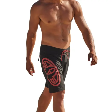 Animal - Mens Brett Recycled Boardshorts