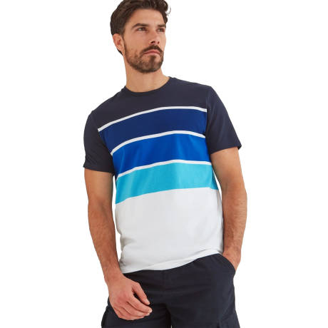 TOG24 - - T-shirt WHITWICK - Homme