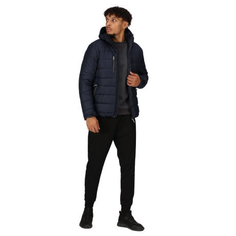 Regatta - - Veste matelassée NAVIGATE - Homme