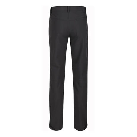 Regatta - Great Outdoors Mens Adventure Tech Geo II Long Leg Softshell Trousers