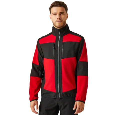 Regatta - - Veste softshell E-VOLVE - Adulte