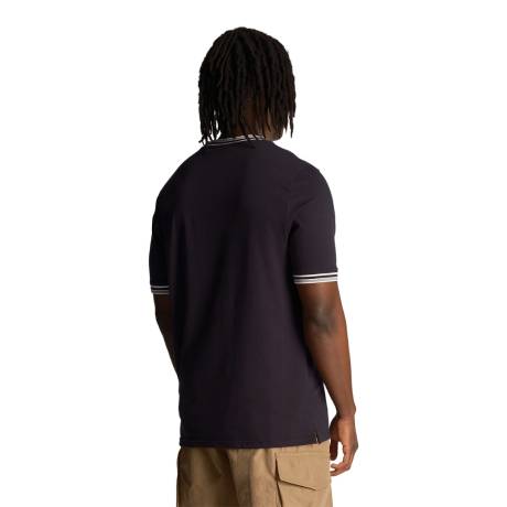 Lyle & Scott - - T-shirt - Homme