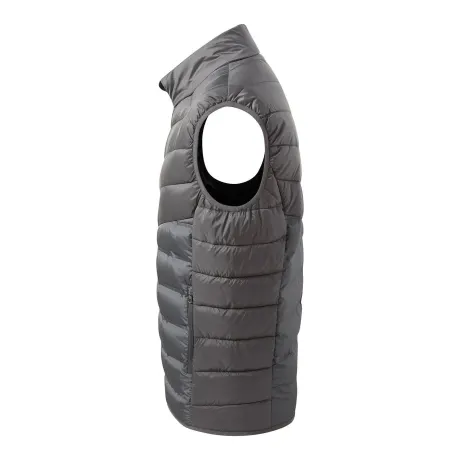 2786 - Mens Mantel Molded Gilet