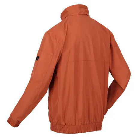 Regatta - Mens Shorebay Waterproof Jacket