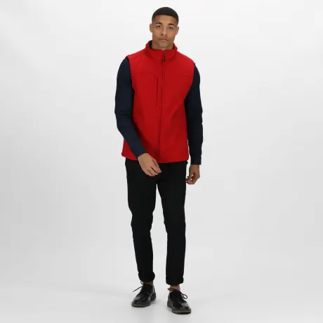 Regatta - - Veste sans manches FLUX - Homme