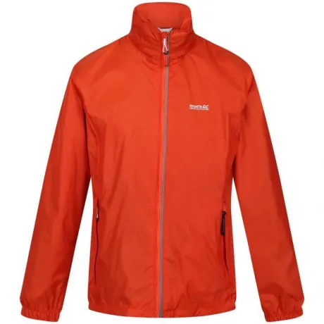 Regatta - Mens Lyle IV Waterproof Hooded Jacket