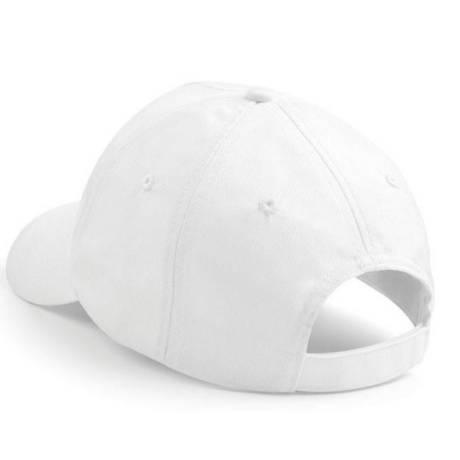 Beechfield - Unisex Plain Original 5 Panel Baseball Cap