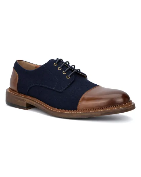 Vintage Foundry Co. - Men's Dante Oxford