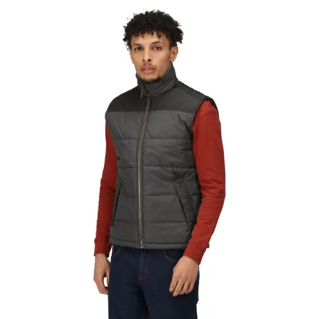 Regatta - Mens Standout Altoona Insulated Bodywarmer Jacket