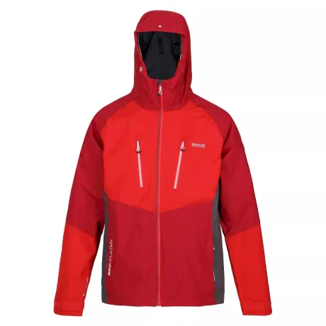 Regatta - Mens Sacramento VIII Waterproof Jacket