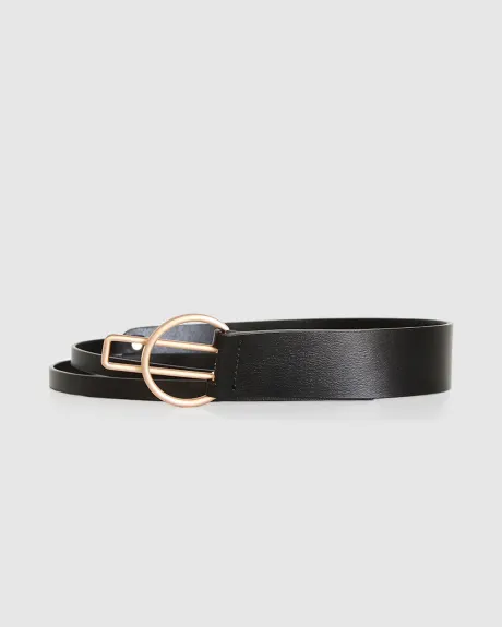 Belle & Bloom Moonbeam Magic Belt