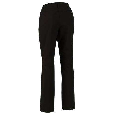 Regatta - - Pantalon softshell GEO - Femme