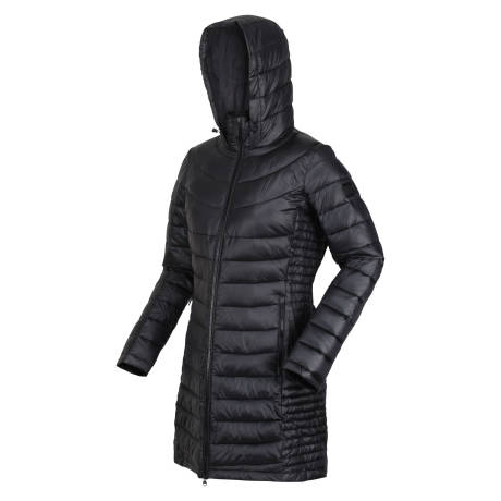 Regatta - Womens/Ladies Andel III Lightweight Parka