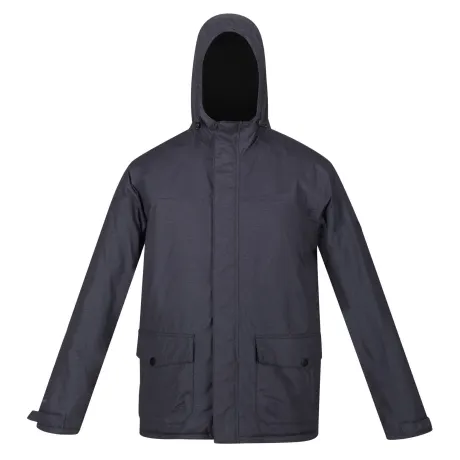 Regatta - Mens Sterlings III Insulated Waterproof Jacket