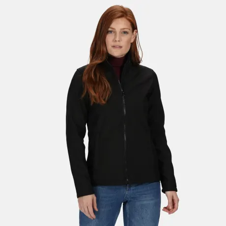 Regatta - - Veste softshell ABLAZE - Femme