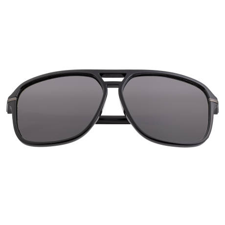 Simplify Reed Polarized Sunglasses - Black/Blue