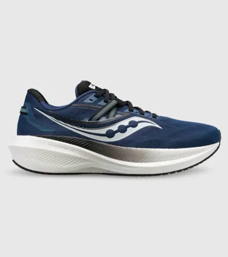 SAUCONY Hommes Triumph 20 Wide