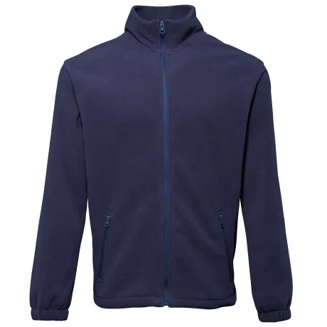 2786 - Mens Full Zip Fleece Jacket (280 GSM)