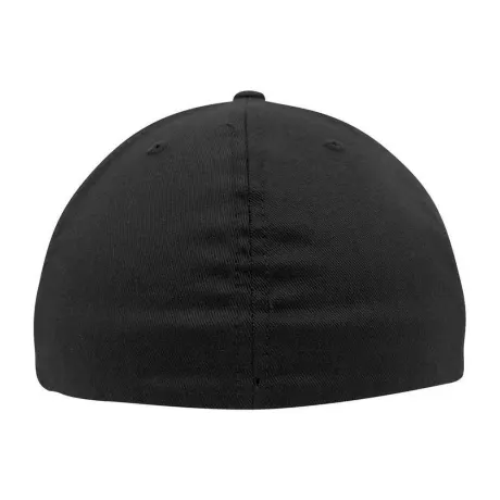 Flexfit - Flat Peak Baseball Cap