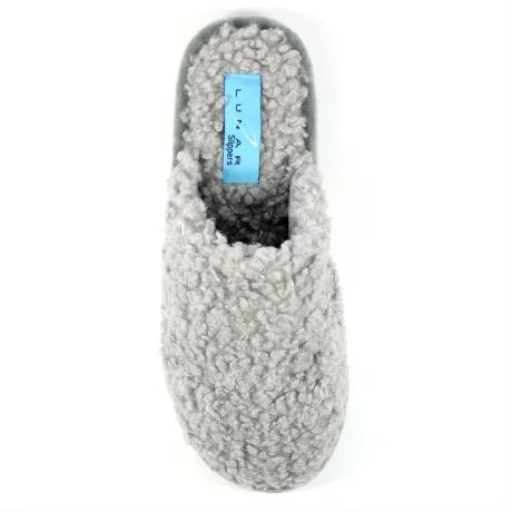 Lunar - Womens/Ladies Muscat Slippers