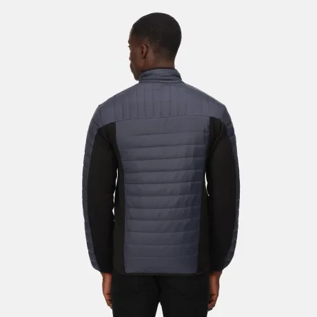 Regatta - - Veste matelassée TOURER HYBRID - Homme