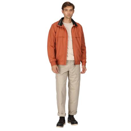 Regatta - - Veste imperméable SHOREBAY - Homme