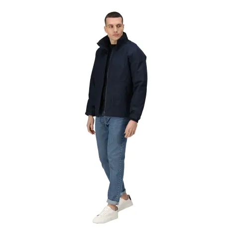 Regatta - Hudson Waterproof Windproof Jacket / Mens Jackets