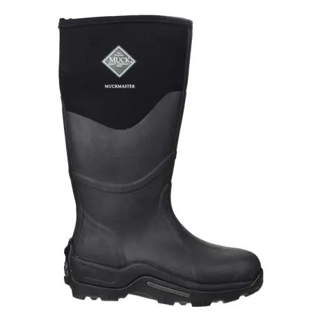 Muck Boots - Unisex Muckmaster Hi Wellington Boots