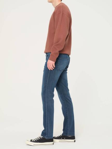 DL1961 - Men's Nick Slim Fit Jeans