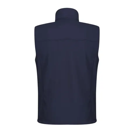 Regatta - Mens Flux Softshell Vest Jacket