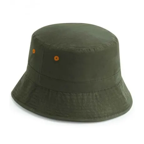 Beechfield - Unisex Adult Recycled Bucket Hat