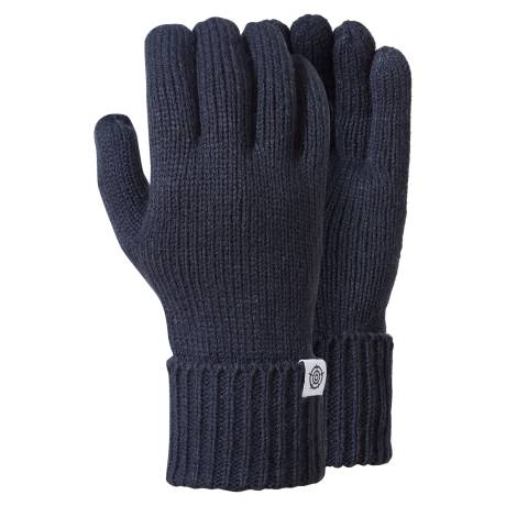 TOG24 - Unisex Adult Brazen Knitted Winter Gloves