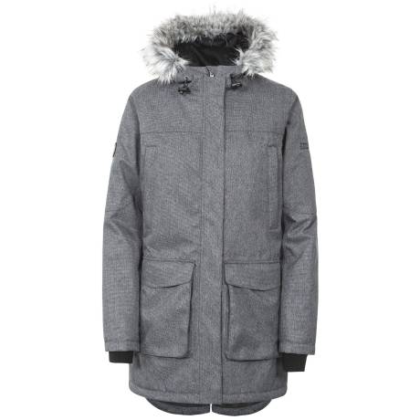 Trespass - Womens/Ladies Thundery Waterproof Jacket