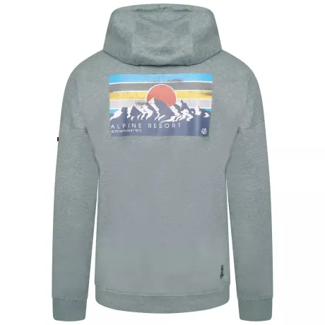 Dare 2B - Mens Distinctly Sunset Marl Hoodie