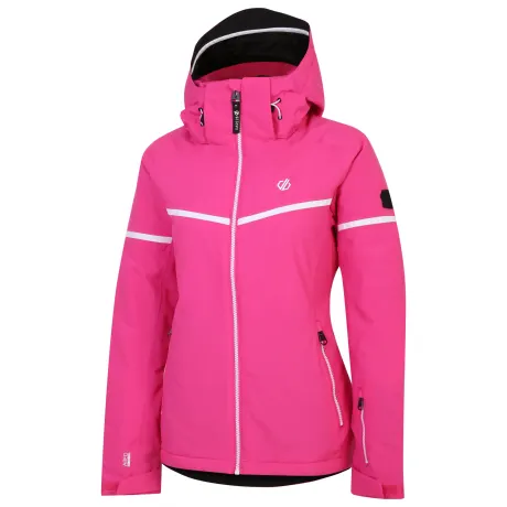 Dare 2B - - Blouson de ski CARVING - Femme