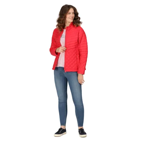 Regatta - - Veste matelassée TULULA - Femme