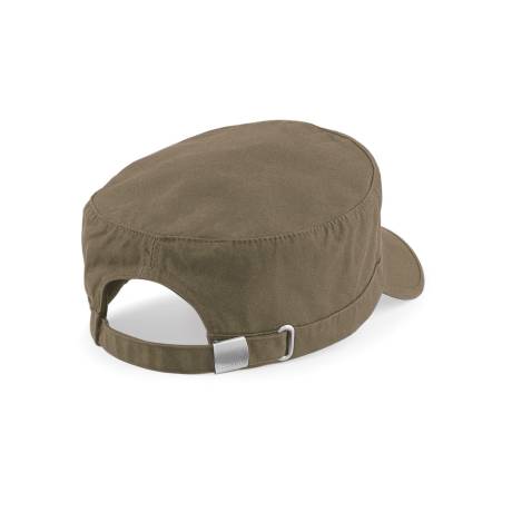 Beechfield - - Casquette militaire - Adulte