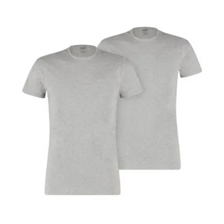 Puma - - T-shirts - Adulte